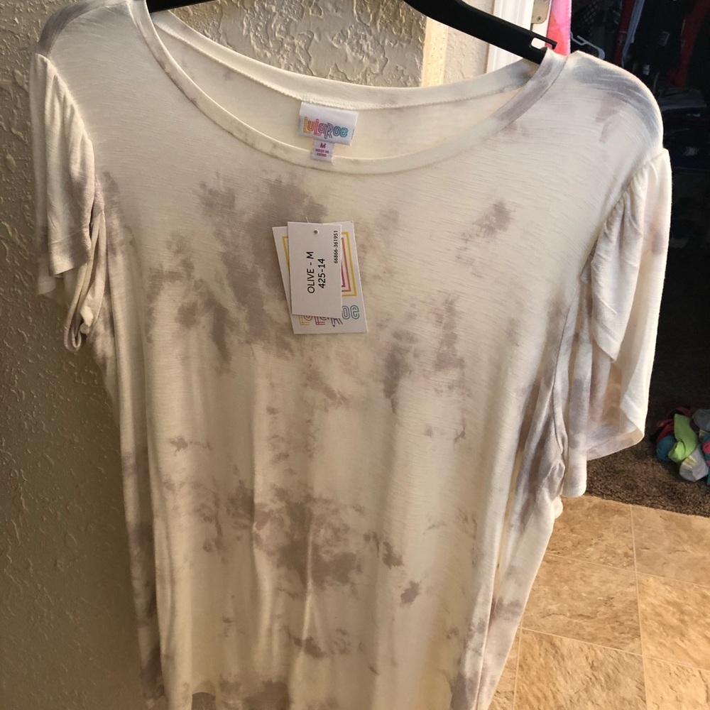 Lularoe Olive